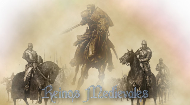 Los reinos medievales