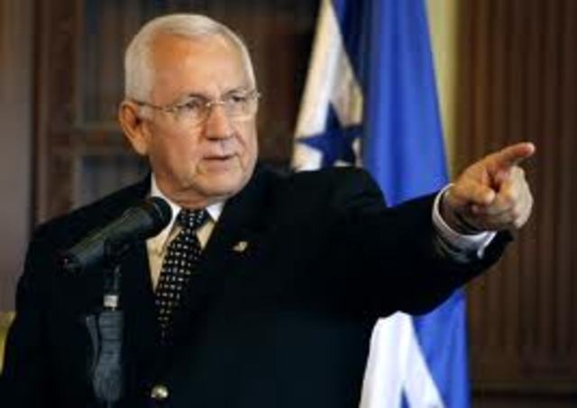 El turno de Michelleti