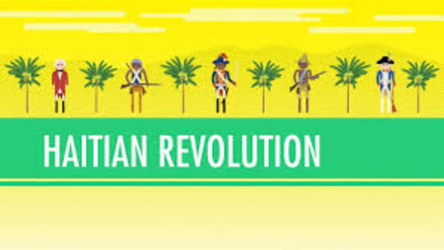 Hatian Revolution