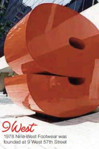 Grand Opening in NYC