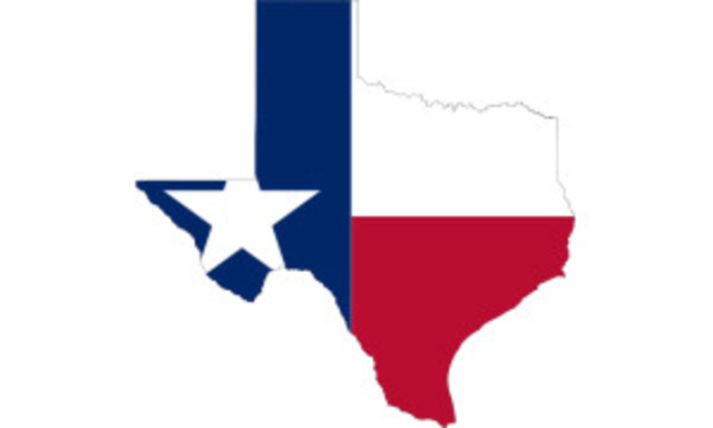 Texas Independence