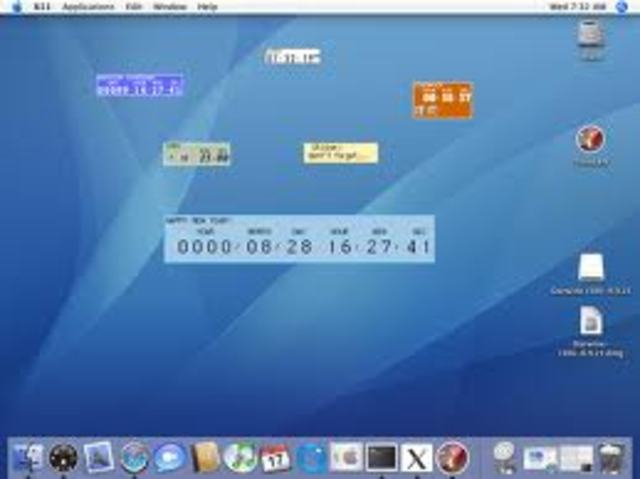 Mac OS X v10.4
