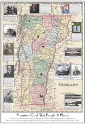 Vermont Phoenix- Charles Cummings