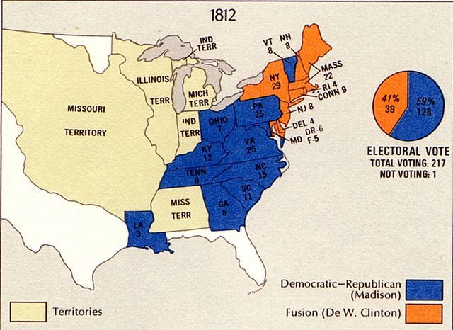 Election of 1824