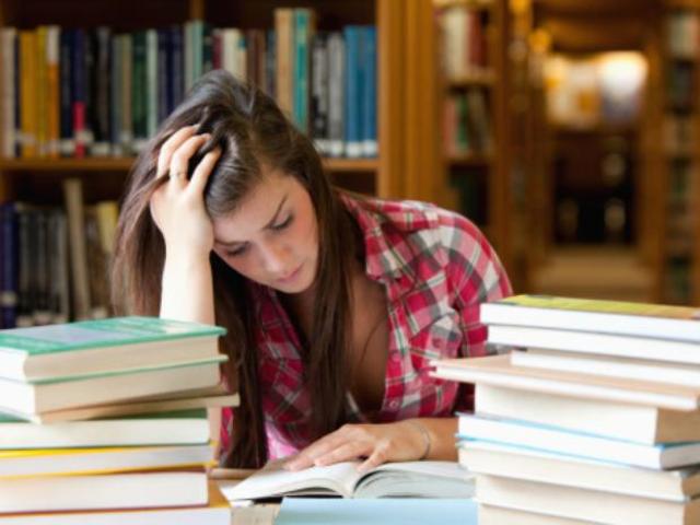 paso a 4to. Semestre de la carrera de Psicología