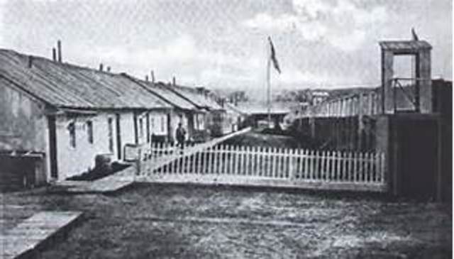 moving camps AGAIN!!!!!!!!!!