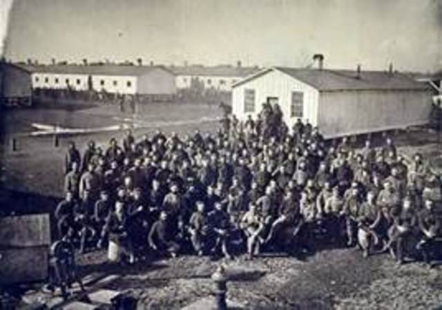 MOVING CAMPS AGAIN!!!!!!!