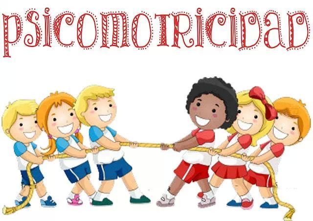 Enfoque Pscomotor