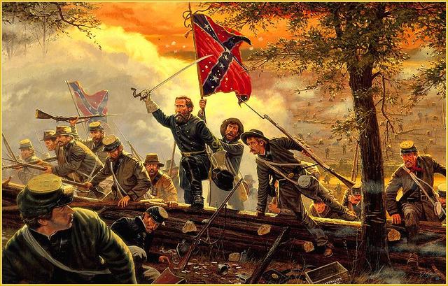 Battle of Gaines Mill