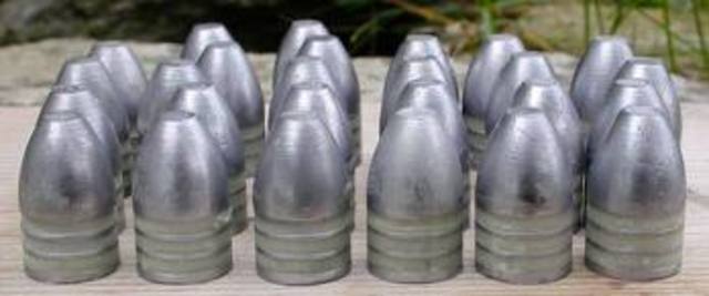 Waiting for supplies