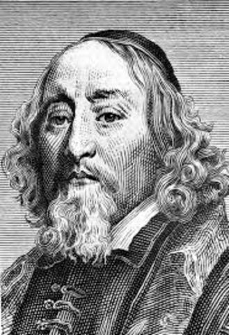 John Amos Comenius