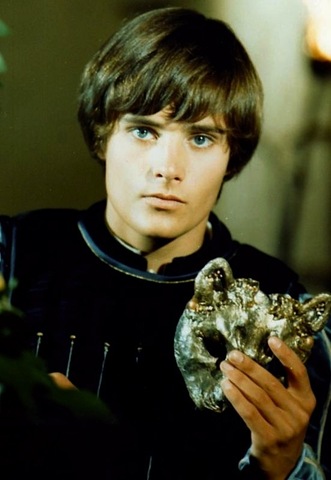 Enter, Tragic Hero (1)