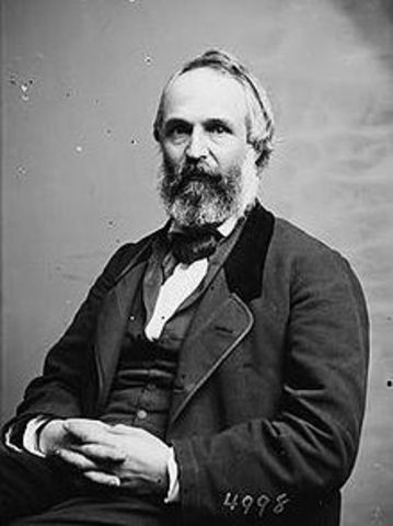 Colonel Van Volkenburg