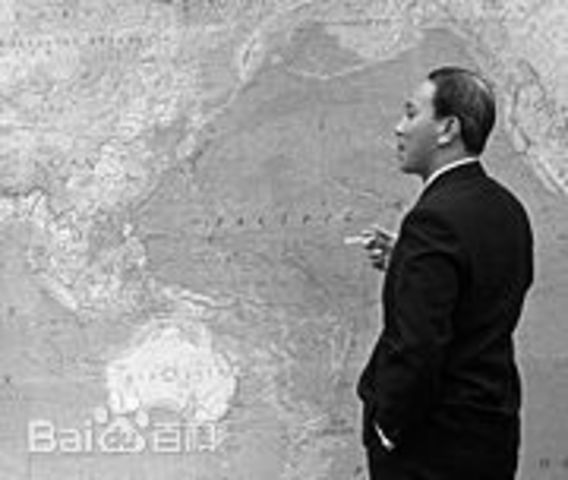 Republic of Vietnam build new constitution