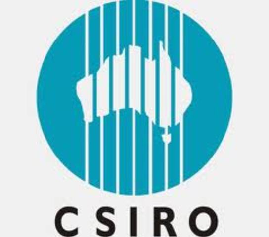 CSIRO