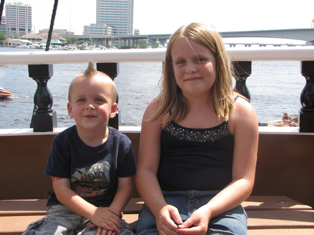 Jacksonville Boat Show