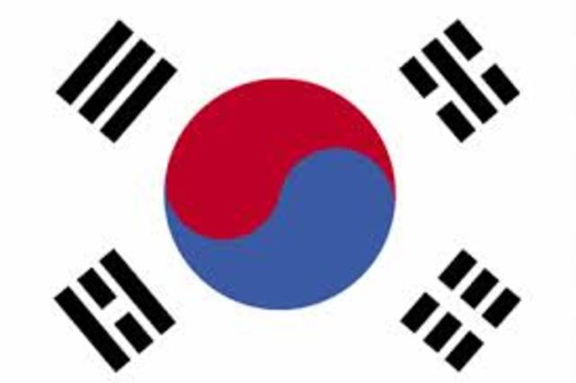 Korean War