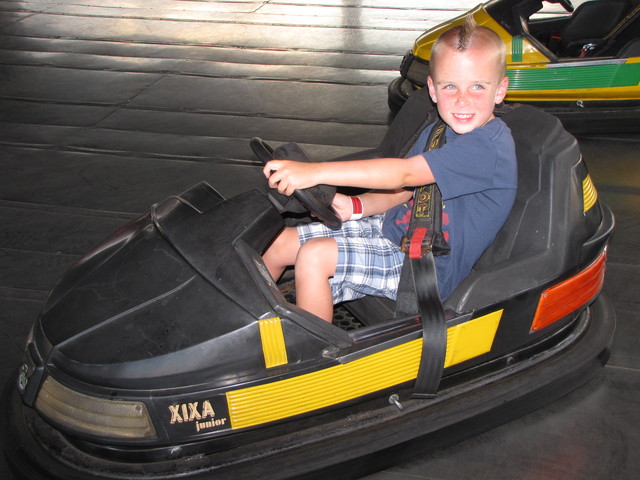 Orlando Family Vacation