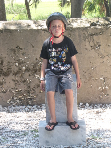 Jekyll Island Weekend Trip