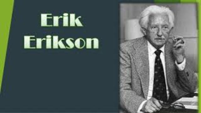 Erikson