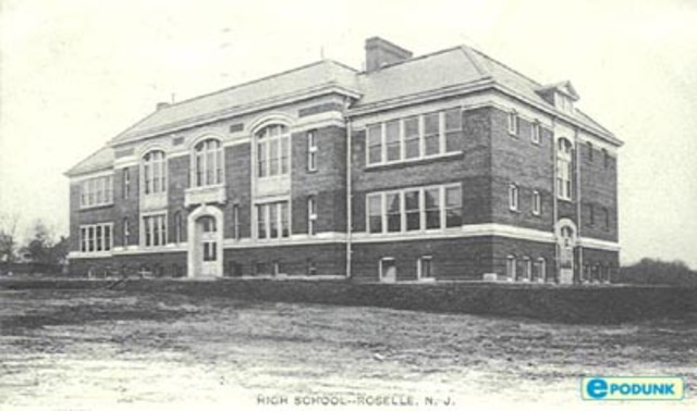 Union County College Founded