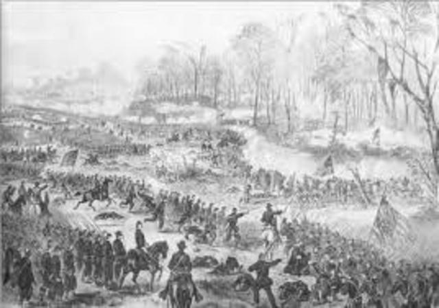 Battle of Champion Hill
