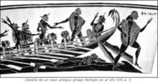 Genesis de la natacion