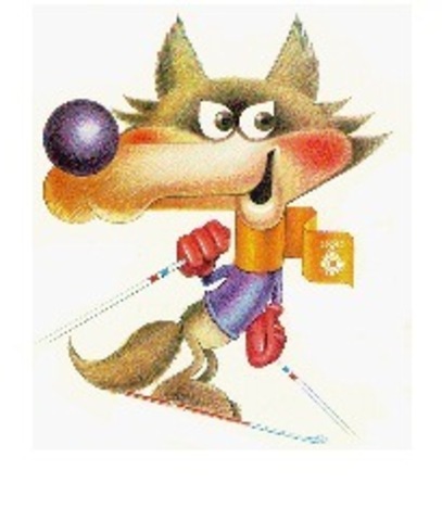 Зимние Олимпийские игры 1984 года