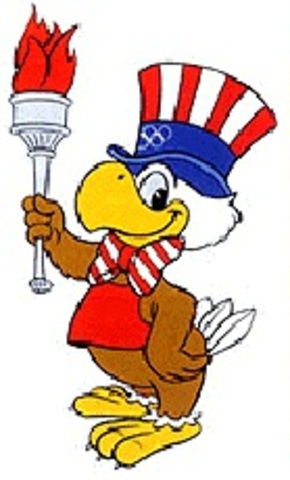 Летние Олимпийские игры 1984 года