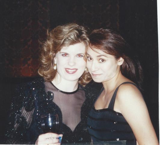 Freshman Year in college