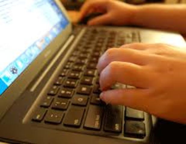 Según una agencia de Naciones Unidas, hay más de 200 millones de habitantes en el ciberespacio.