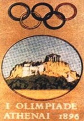 Como deporte olimpico