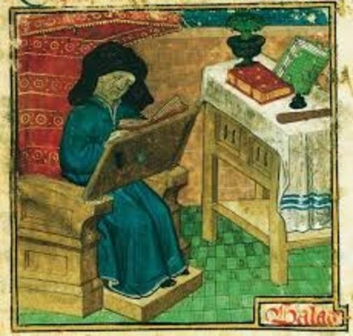 Guillaume de Machaut