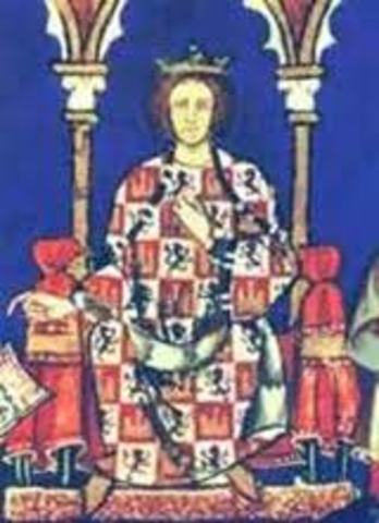 Alfonso X "El sabio"