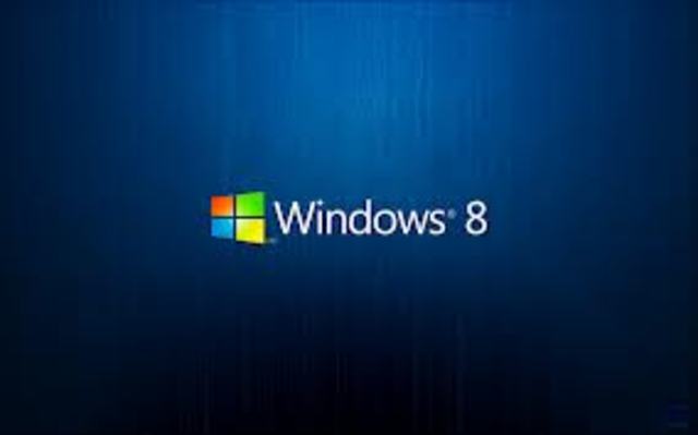 Windows 8