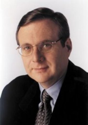 Nascimento de Paul Allen
