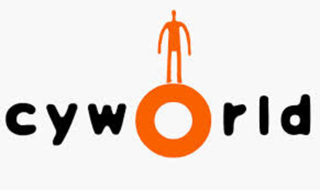 cyworld