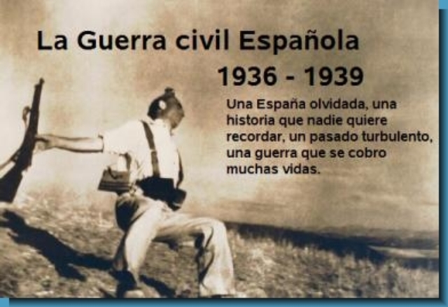 Guerra Civil española