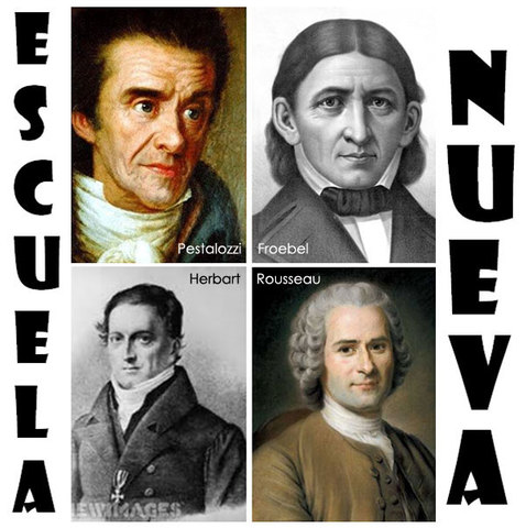 Escuela Nueva