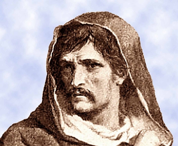 Giordano Bruno - Sprængte kirkens verdensbillede - Det uendelig univers