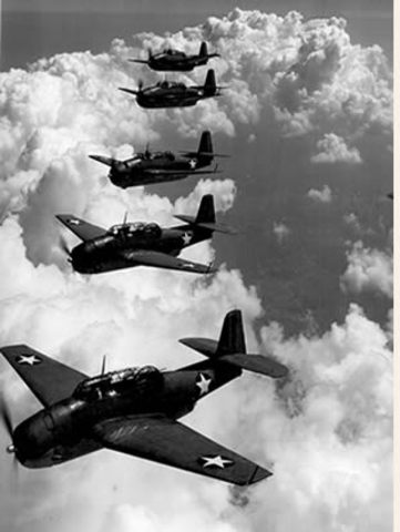 Segunda guerra mundia