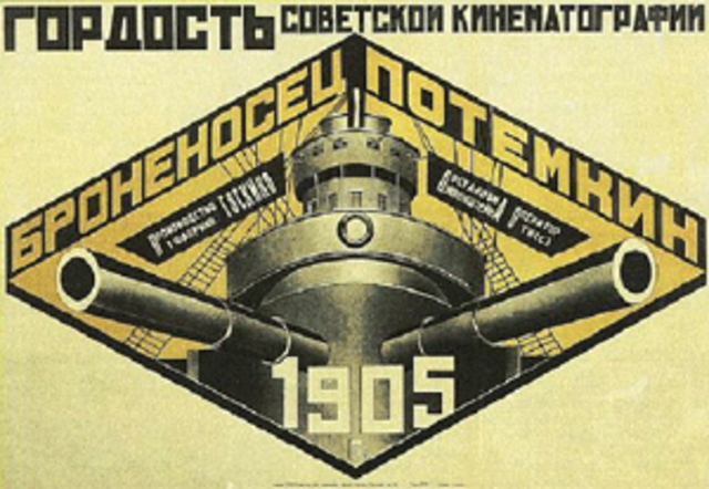 Revolución Rusa 1905