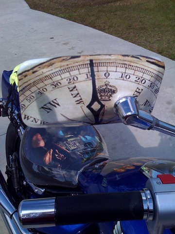 Find Your Own Way Home