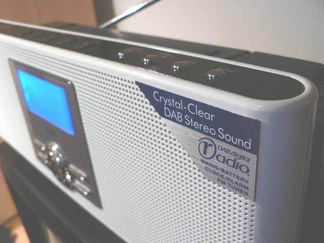 Digital Radio