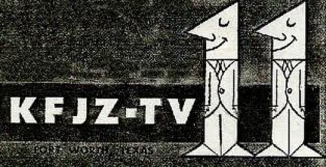 First Radio Station in DFW