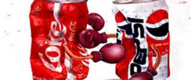 Cola Wars