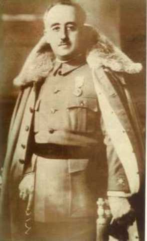 Dictadura de Franco