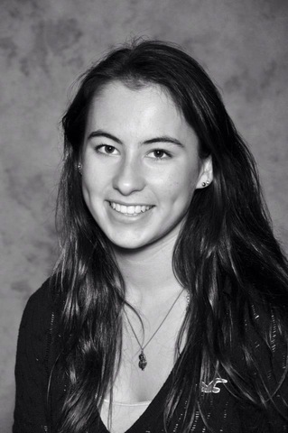 Eu comecei a escola secundaria