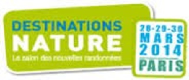 Destination Nature