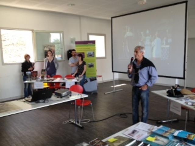 Bourse d'échanges Val d'Osie Tourisme